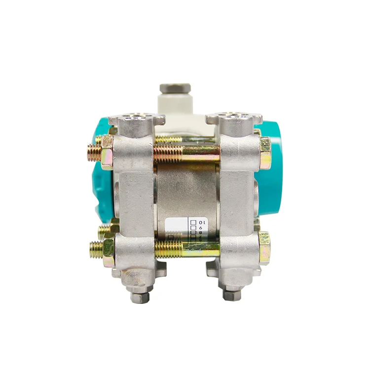 Умный датчик дифференциального давления 4 20Ma с