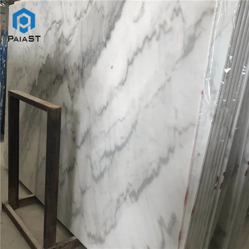 product guangxi white marble slab natural polished countertop for outdoor application factory supplied wall panel floor tile house use-1