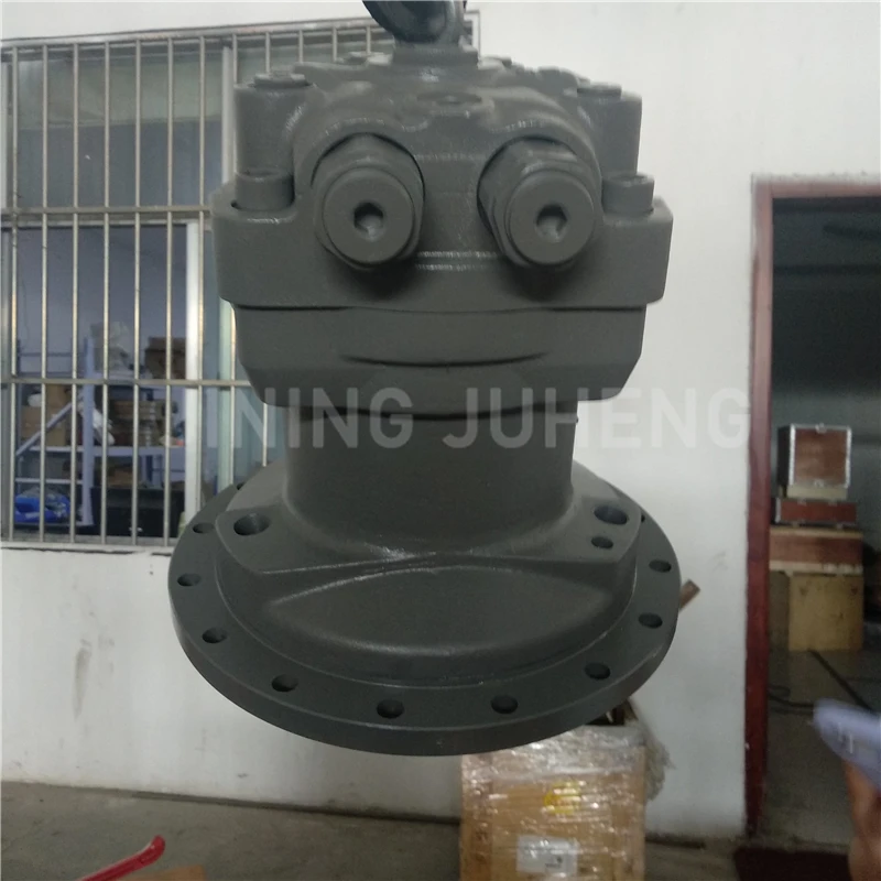 JS220 Excavator Swing Motor & Gearbox Assembly 333/P1196