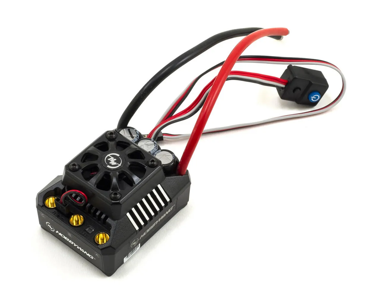 Waterproof  4278 2250KV Brushless ESC Electronic Speed Controller  for rc drone details