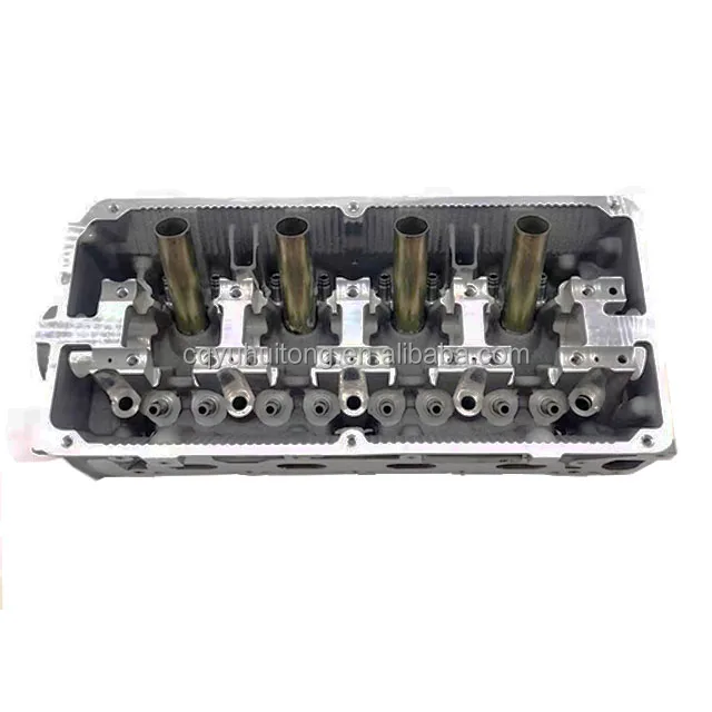 Brand New Engine Parts 4G15S 4G18 Engine Cylinder Head for Zotye Mitsubishi Lancer BYD F3 G3