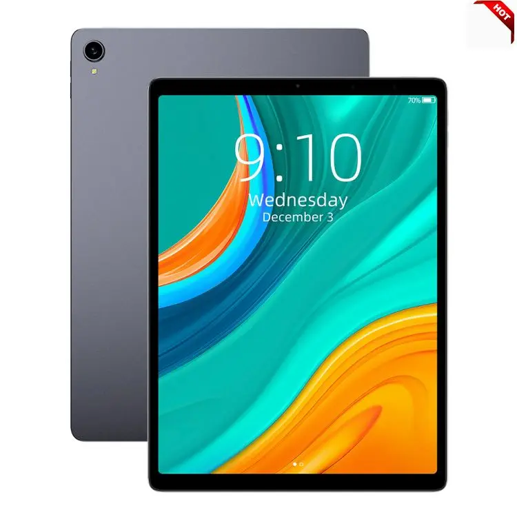 CHUWI HiPad Plus Tablet PC - Android 10.0, 11