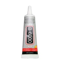Multipurpose 15ml 25ml 50ml 110ml B7000 E8000  T7000 T8000 Medium Adhesives Transparent Liquid B6000 Glue