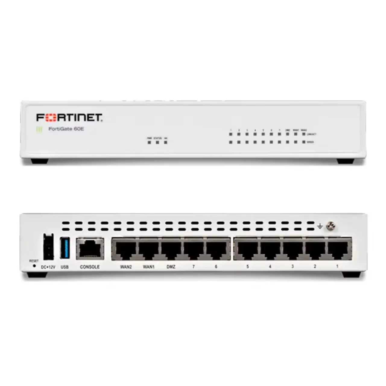 Fortinet Fortigate FG-101F-BDL-950-12 - Reliable VPN Firewall