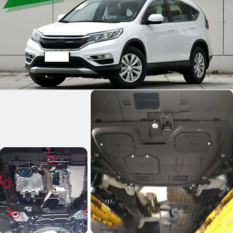 accessories for crv 2020