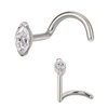 TB-0859 Trasparente 0,8*6 mm