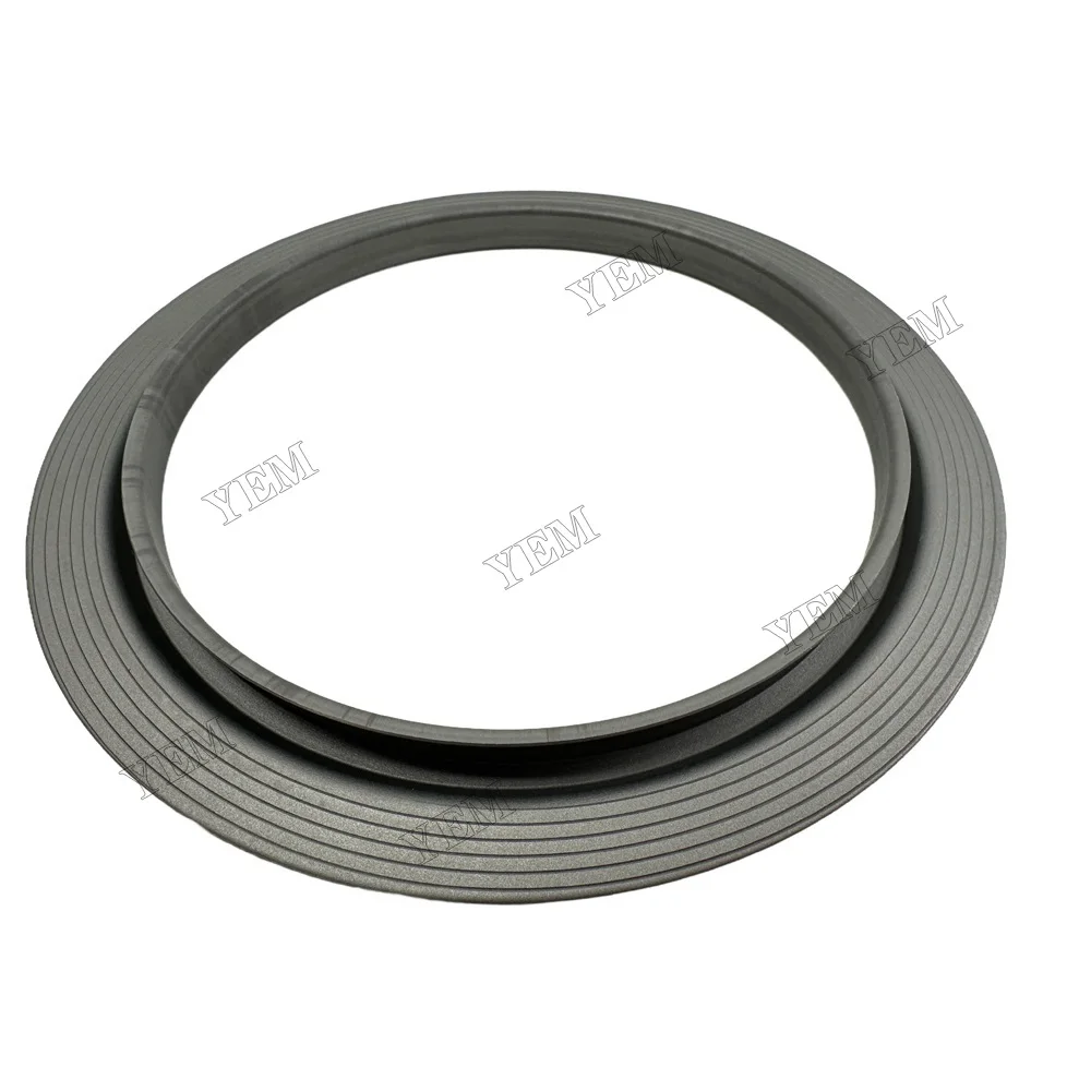 Crankshaft Oil Seal Retainer Fit for Mitsubishi 6D24 Engine 4