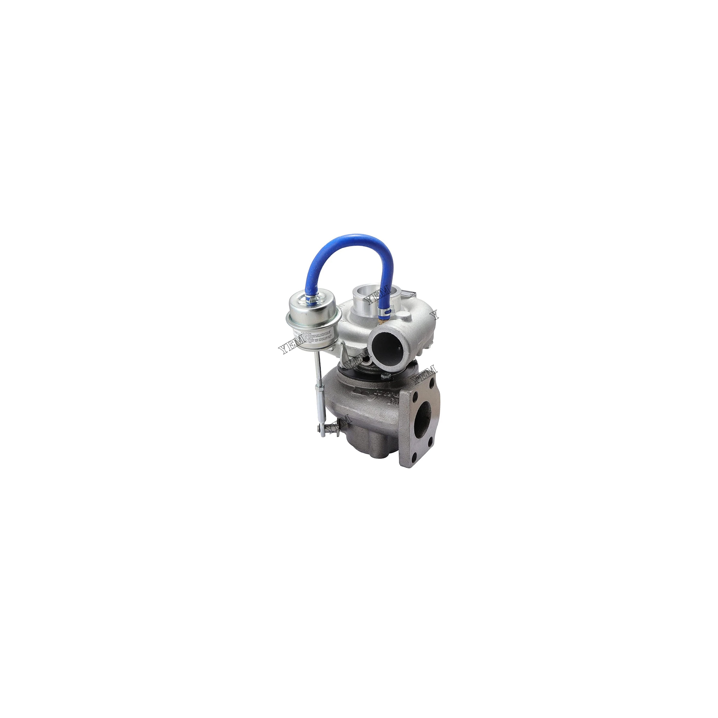 Turbocharger 2674A093 452191-5001S Compatible with for Perkins T4.40 Engine China Engine Parts Supplier