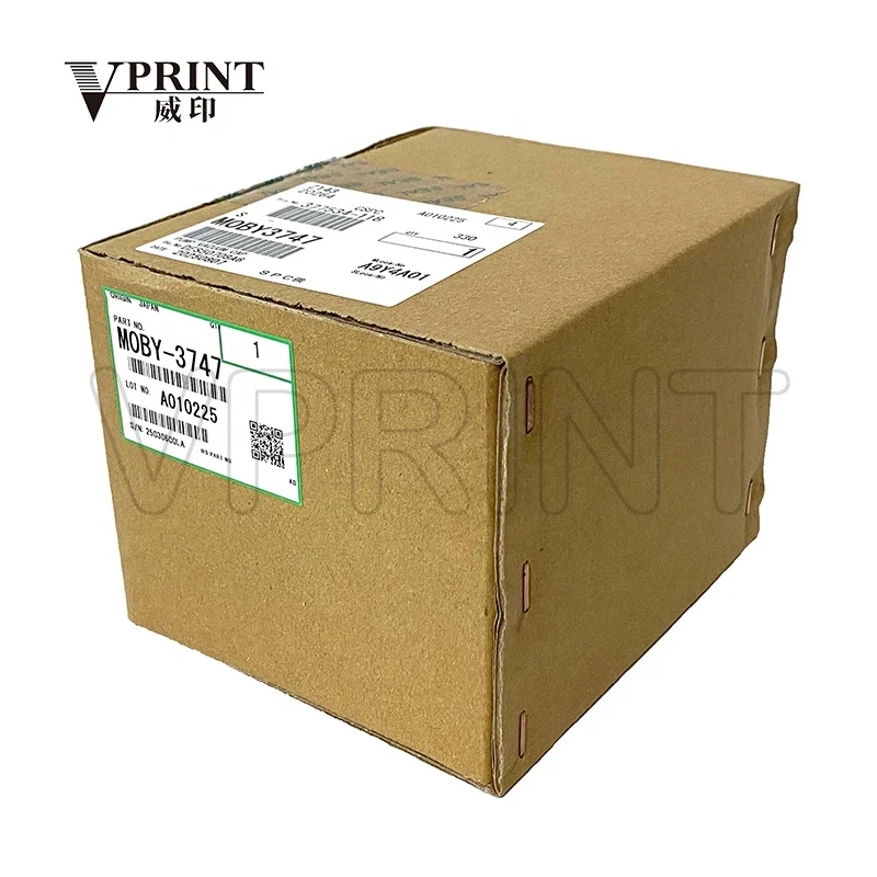 Original and NEW M0BY3747 M0BY-3747 Pump Vacuum Cap Assembly for Ricoh  Pro L5130 L5160 L 5130 5160 Other Printer Supplies