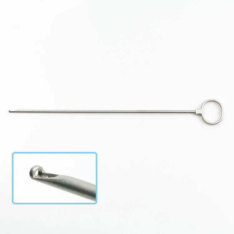 Schulter Arthroskopie Instrumente Knoten Drucker Schulter Reparatur Instrumente Arthroskopischen Knoten Drucker Buy Schulter Arthroskopie Instrumente Knoten Drucker Schulter Reparatur Instrumente Product On Alibaba Com