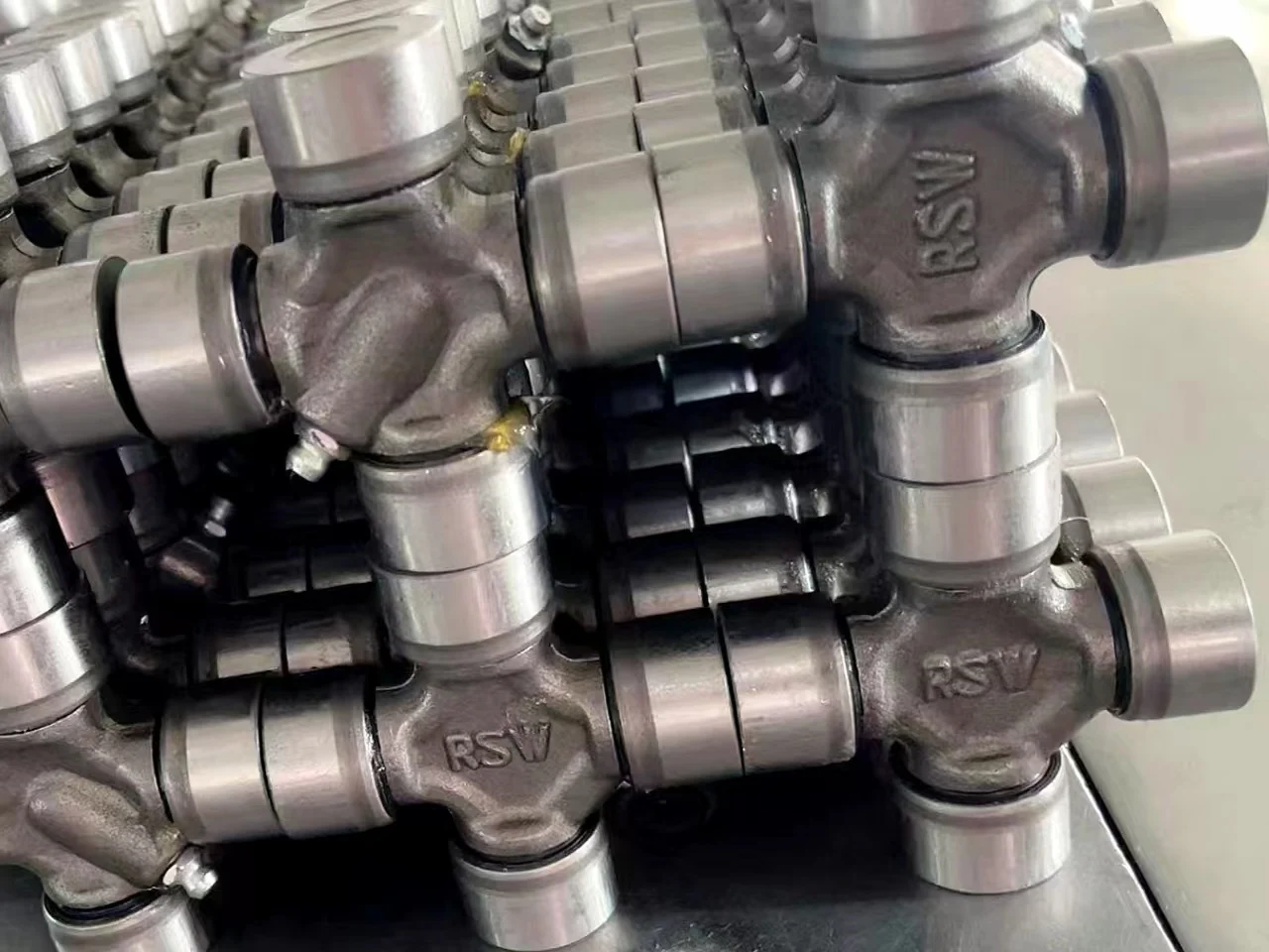 High Precision U-Joint Bearing TT-121 for 04371-35020