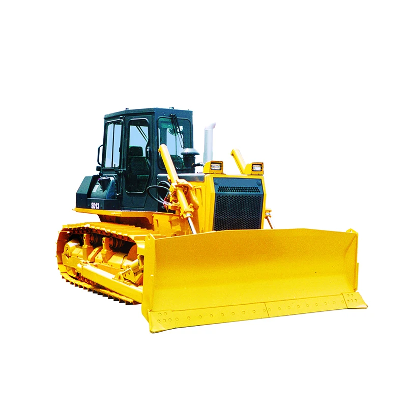Бульдозер для гусеничного бульдозера SD13 105kw хорошего качества