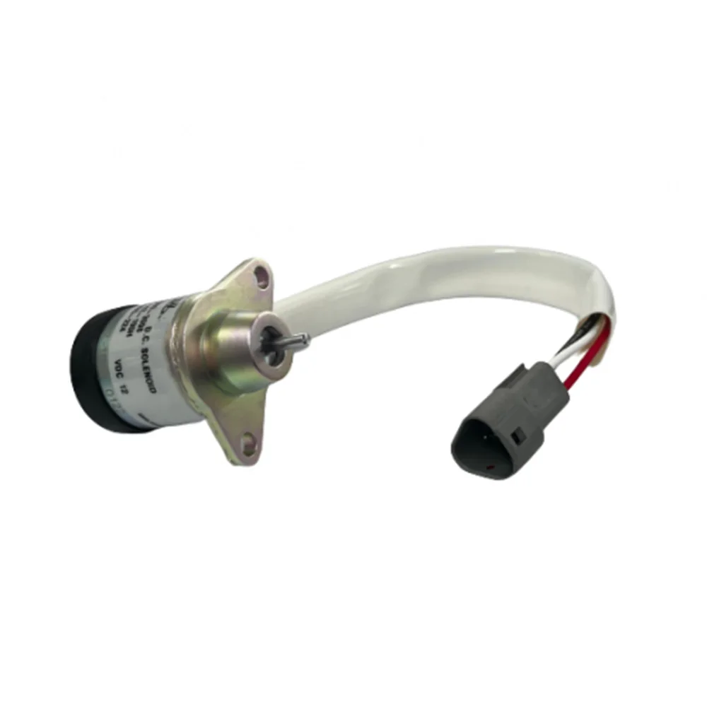 IZUMI Fuel Solenoid for Thermo King KD-II MD-II RD-II RD-II 42-0100 Wholesale Engine Parts