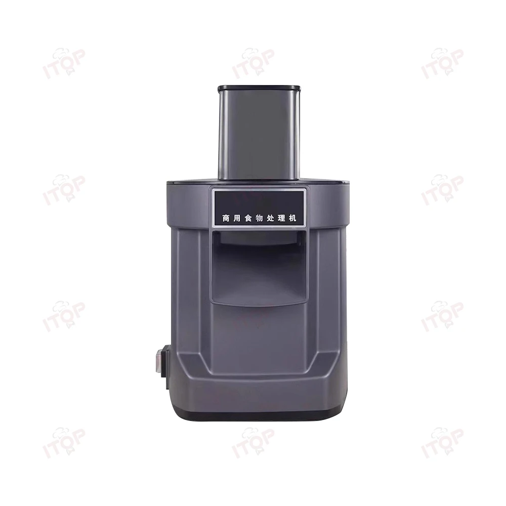 New Model Kitchen Automatic All in One Potato Slicer Vegetable Cutter Machine Electric Vegetable Dicer Food Chopper Processor