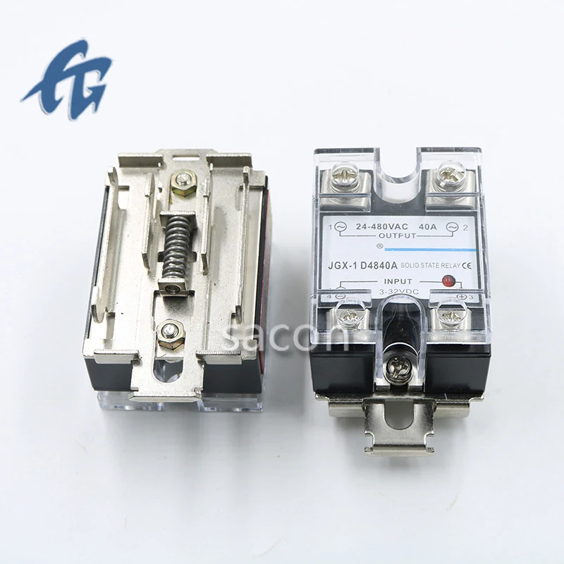 (Componentes electrónicos SACOH) JGX-1 D4840A+HS-D35