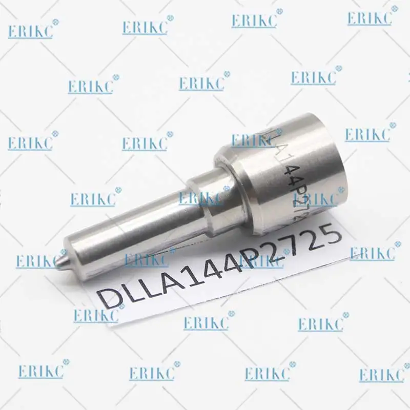Diesel Fuel Injector Nozzle DLLA 144 P 2725 DLLA 144P2725 Spray Jet Nozzle DLLA144P2725 for Diesel Injector