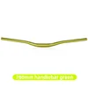 780mm verde