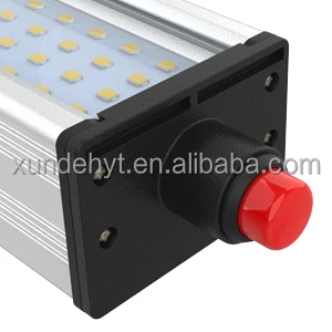 8w 24v Led Work Light 20in Long Arm Aluminum Alloy Waterproof Table ...