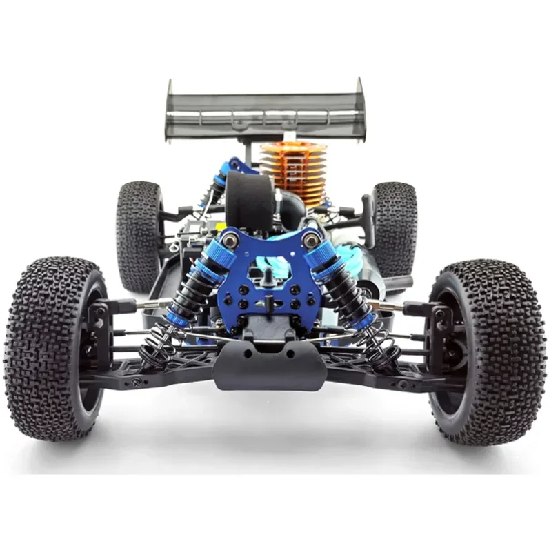 HOSHI HSP NB6 94970 1/8 Scale RC Off Road Car - 4WD, 70-80 KM/H