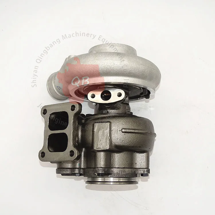 4309472 3781591 3781592 Cummins Engine turbocharger 4309472 