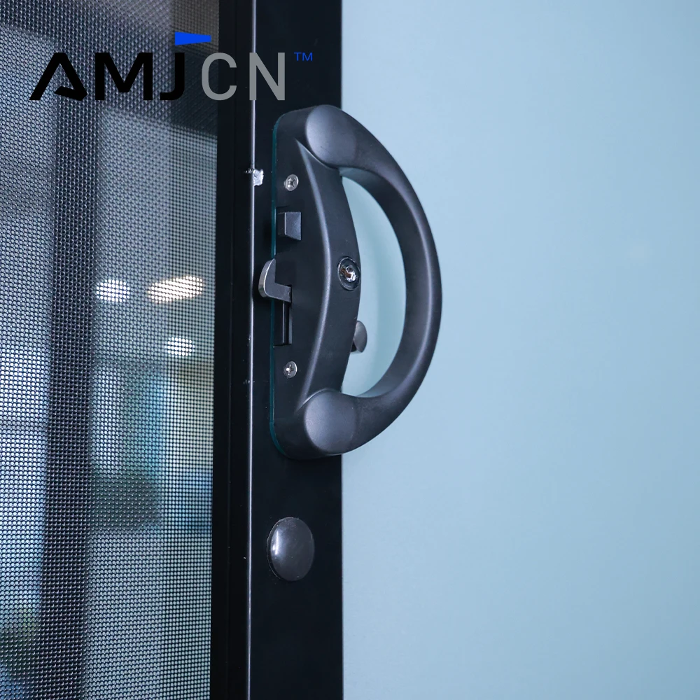 Free Sample Factory Reasonable Cheap Price windows Doors Aluminum Sliding Australian Standard Aluminum Frame Window Sliding
