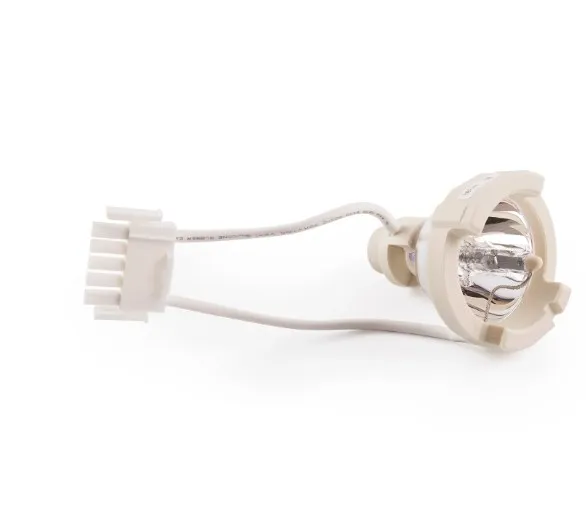 Ксеноновая короткодуговая лампа XBO R 180W/45C OFR 180W для Richard-Wolf и Aesculap эндоскоп с источником холодного света