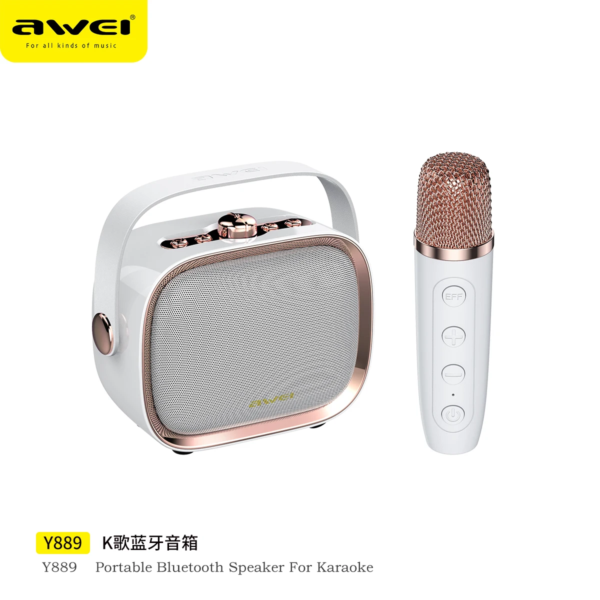wireless speaker❤️ BEFREE SOUND Dual 8 in. Bluetooth Wireless Speaker with