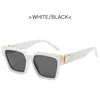 C6 White/Black