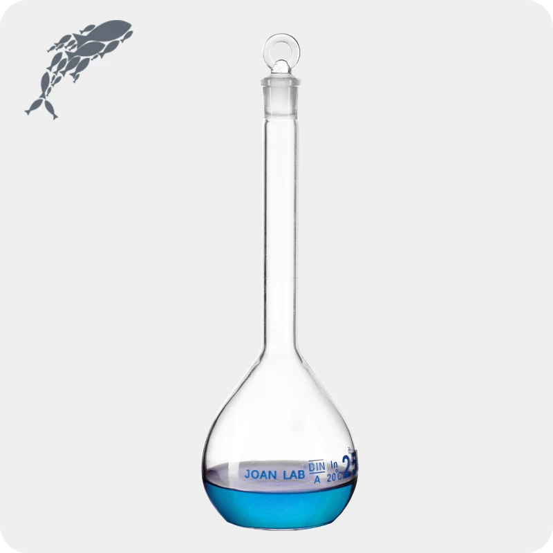 Borosilicate Glass Boro3.3 Laboratory Glassware Chemical Glassware Manufacturer