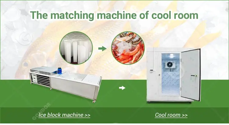 Freezer, 20ft, 220 V - detail 20