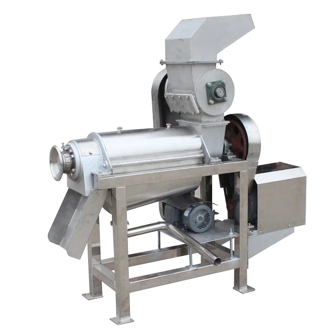 Automatic Mango Skin Peeling 8 Heads Peeler Juice Making Processing Line  Mango  Cube Dicing Machine Screw Type Juice Machine