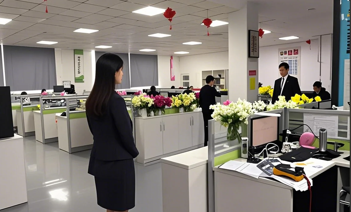 Shenzhen Tophy Technology Co., Limited 3