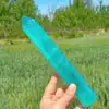 Fluorine bleu lac