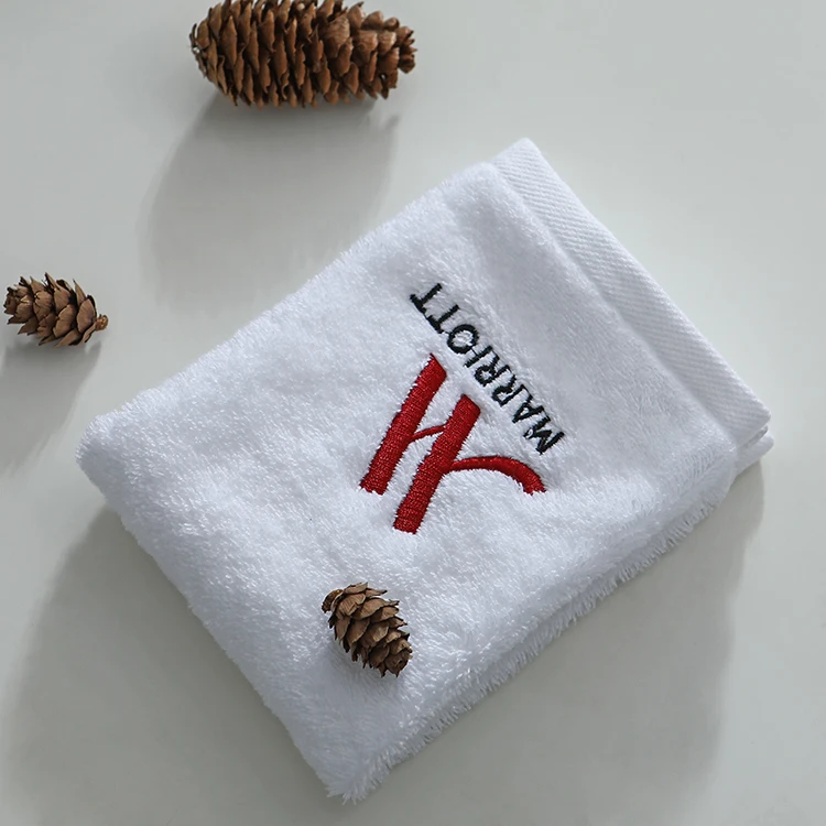 Luxury Towel Set — Patriot Embroidery