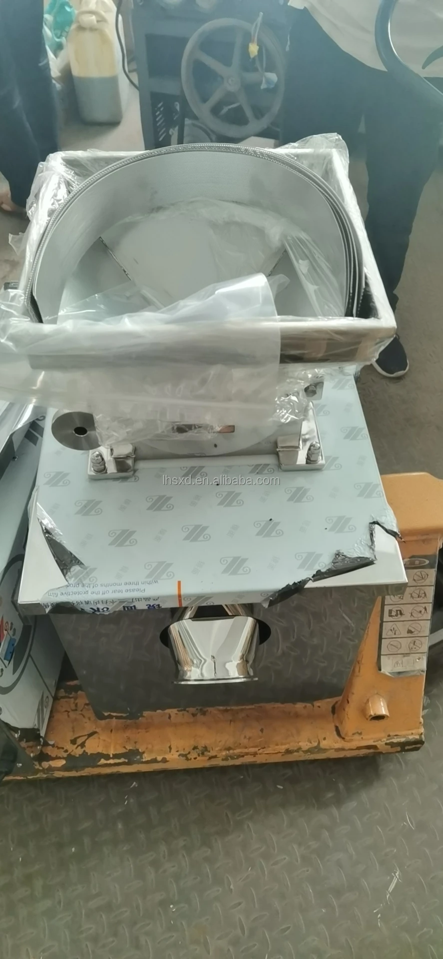 Порошок шлифовальный станок цена/сушеная машина для измельчения порошка чили/электрическая кофемолка специй