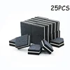 Negro 25 piezas