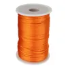 Orange red