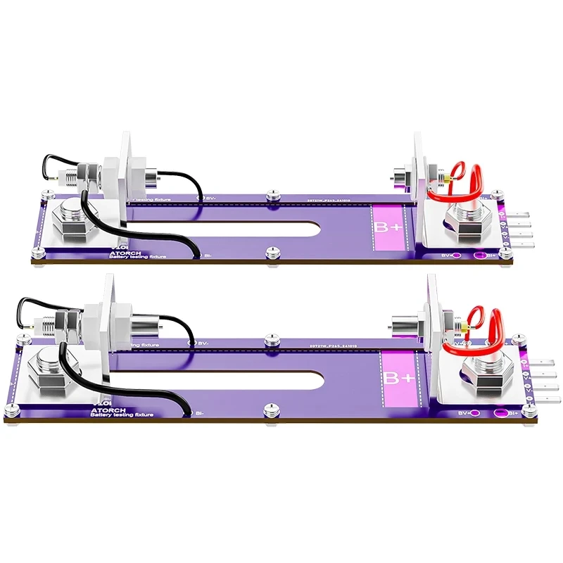 Battery Testing Stand Alibaba.com: ATORCH 20A 4-wire Battery Test Stand with Internal ...