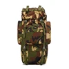 Camuflaje de la jungla en stock
