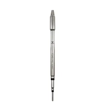 METCAL PHT-751367 PUNTA per saldatura - Scalpello lungo 303,0 mm (0017