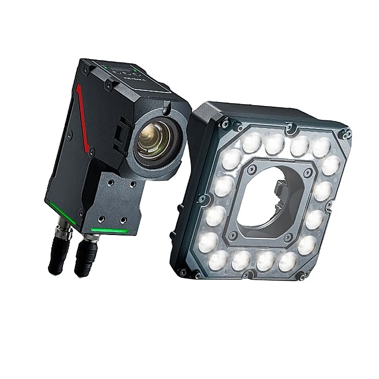 KEYENCE VS-C320MX内蔵AI産業用カメラcmos内蔵AIfor機器