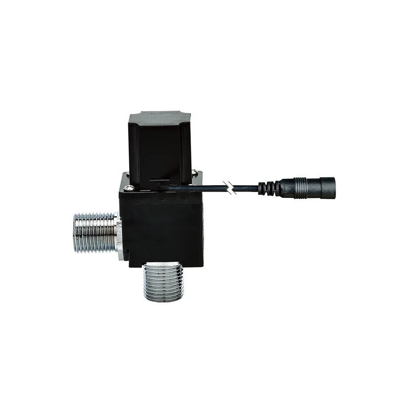 Waterproof Touchless Sensor Faucet Controller Solenoid Valve Box for Auto Sensor Faucet Tap