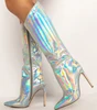 mixed color