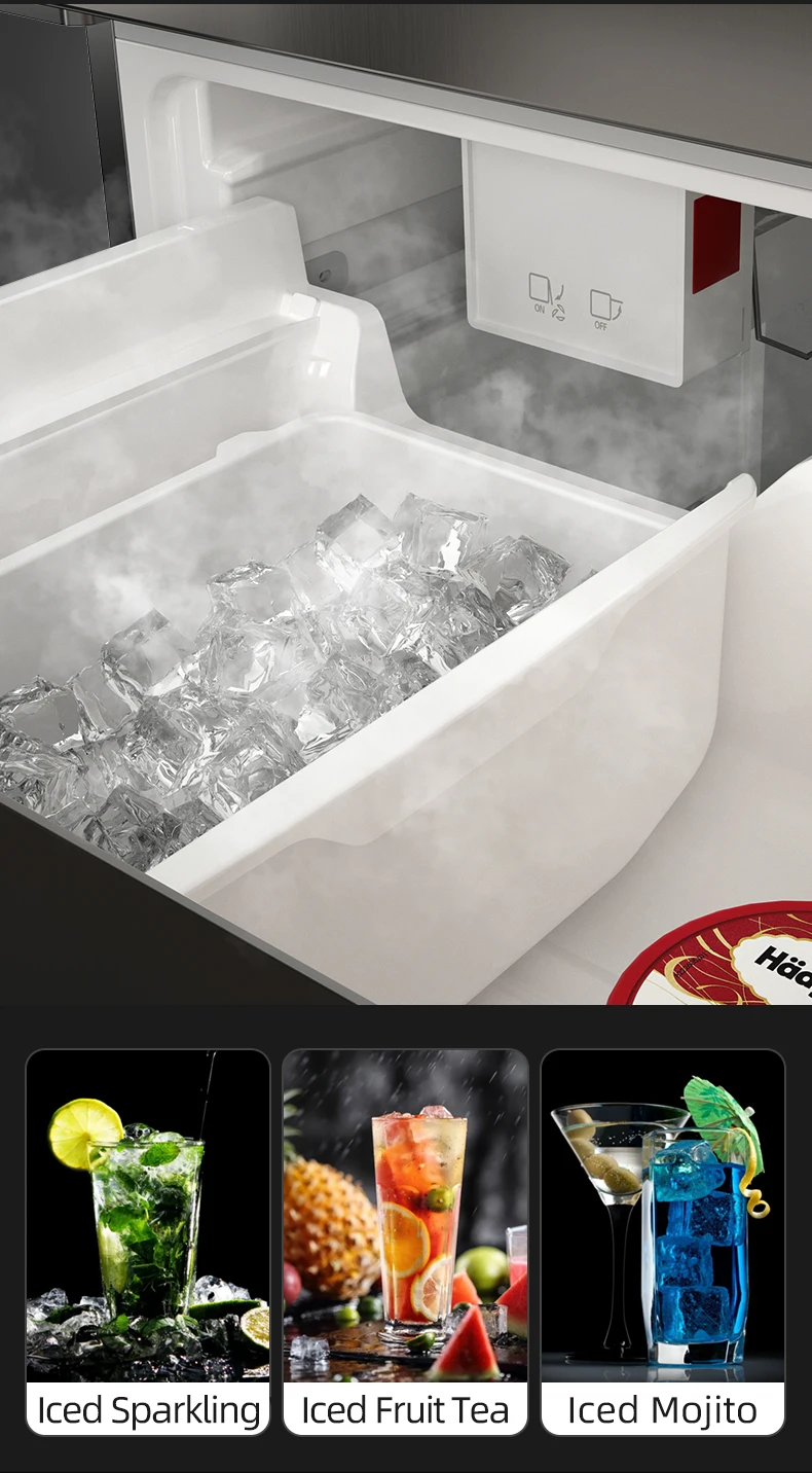 28 Cu Ft 4 Door French Door Refrigerator Without Touch Screen Stainless