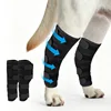 Black (2343 leg brace)