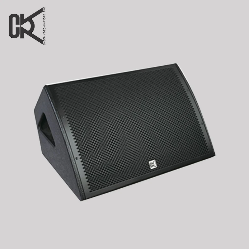 CVR Pro Audio  Monitoring Equipment 12 Inch Speaker Guangzhou