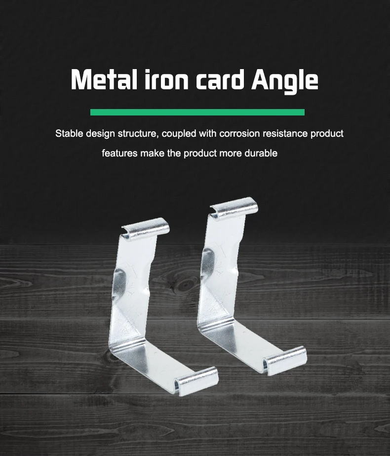 Metal Spring Reuse Clips - Durable and Versatile Solutions