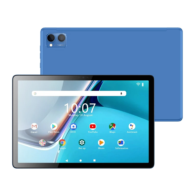 High P40/M40 10.1 Inch 1920*1200FHD SC9863 Octa-core 1.6GHZ High P40/M40 10.1 Inch 1920*1200FHD SC9863 Octa-core 1.6GHZ