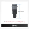SP40-10pcs