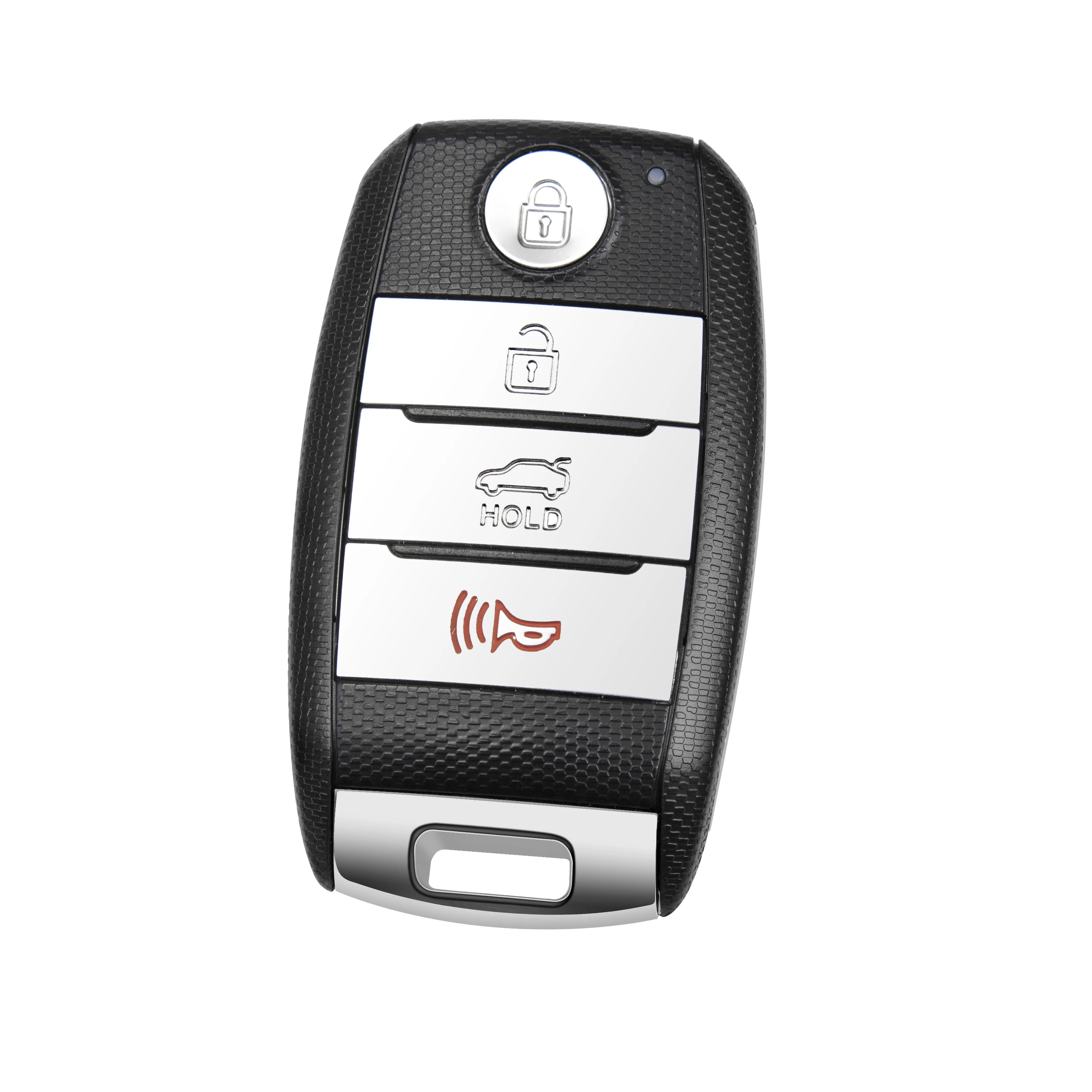 Top Quality EV1527 Chip Learning Code Car Key